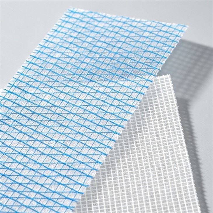 Mat-mesh Lamination Composite Fabric manufacturers